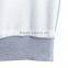 Wholesale plain hoodie 100% blank polyester hoodie sport hoodie