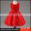 MGOO Fashion Wholesale Infant Clothes 2015 Short Pageant Dresses For Girl Tulle Dresses MGT003-4