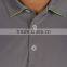 100% Polyester Dri-Fit Colorblock Peformance Polo Shirt Cool Contrasting mesh panels custom polo shirt for men