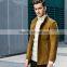 MSW0016 Men's wool coat 2016 new winter men's single breasted coat.
