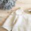 Wholesale Baby Clothes Latest Shirt Designs Ruffle Solid Color Long Sleeve 100%Cotton Breathable Casual Girl Shirt