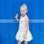 S17624A High Quality Cotton Children Clothing Dresses For Girls