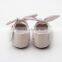 2017 Baby shoes girl kids safe shoe dress girl shoes