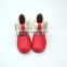 Wholesale dress shoes baby shoes leather soft sole