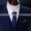 Business Suits,Men Woolen Classic Business Tuxedo Suit Style and Woolen Fabric Type man suit