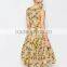 Wholesale strapless style stretch free prom dress sexy tube dress