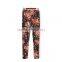 Fashion Women's Graphic Print Pattern Pant Stretch Tight Leggings Skinny Pants