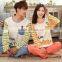 2015 wholesale couples matching pajamas