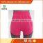 High Quality Fashionable Gym Wear Seamless Pure Color Yoga Shorts