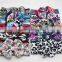 2016 New Fashion Sports Yoga Wide Baby Hair Accessories Headband