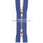 #8 high quality YG metal zipper with YG slider