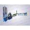 Top-grade HDPE recycling granules making machine