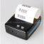 80mm bluetooth thermal printer for receipt barcode printing , 3inch receipt printer