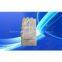 full lining white cheap canvas glove working gloves