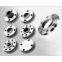 Flange