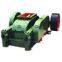 Roller Crusher