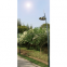 Aluminum Lamp Post M-TY