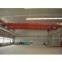 Single Girder Overhead Crane