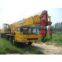 Used Kato truck crane NK-550VR