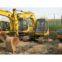 Used KOMATSU Crawler Excavator