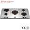 NEW! Stainless steel built in electric cooker with 5 solid element JY-ES5007