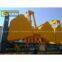 hot!   Electro-Hydraulic Clamshell Grab