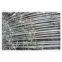 barbed wire coil