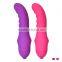 Small Female Sex Toys Vibrator Waterproof OEM 14 cm