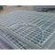 Drainage Gutter With Stainless Steel Grating Cover