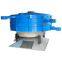 Food swinging vibrating screen for powder and particle