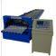 steel roof roll forming machine