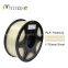 Transparent 1.75mm 3mm 3D Printing PLA Filament 1KG