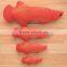 Plush Stuffed Fish /Toy plush fish/ plush stuffed toy/Simulation Fish Plush Toy/fish toys for cats/custom plush toy