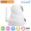 Sricam SP018  Home Security Camera Motion Detection Indoor Camera HD1080P wireless wifi IP camera (white)