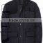 2016 Waterproof Quilted Shooting Jacket