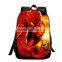 2016 hot selling Children lovely trolley school bags