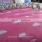 Hot selling cheap diposable nonwoven waterproof bed sheet wholesale BS302