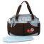 multicolored animal maternity mother diaper bags baby nappy changing stroller bags