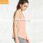 OEM Womens Yoga Tank Tops Gym Athletic Shirts Clothes Running Cami Vest