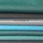 worsted polyester wool serge fabric for men suiting