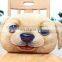 Home Decor Cute Husky Dog Cat Pillow Cushion Birthday Gift