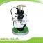 fancy golf pen holder with clock