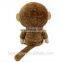 2015 Stuffed Zoo Animal Set Plush Toy