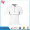 Personalized Custom Golf Polo Shirt with High Quality/Short Sleeve Reflective Polo Shirt Design