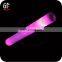 China Wholesale Gift Item Light Up Led Flashing Foam Stick Glow Stick