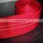non-slip polyster webbings