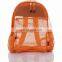 Large Clear Custom Mesh Backpack For Kids Men Women
