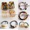 Cellulose acetate sheet hair claws hair clips for women