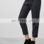Taiwan Design Fashion String Waist Office Lady Sarong Pants Autumn NT6805