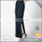 Long Black Sleeveless Halter Jumpsuit For ladies
